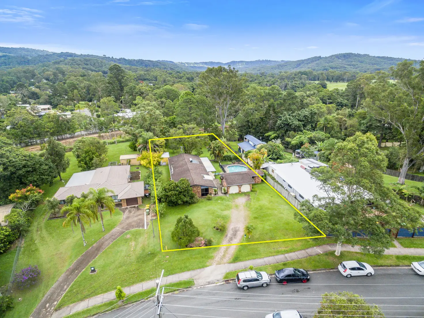 Main view of Homely house listing, 5 Karanne Drive, Mooloolah Valley QLD 4553