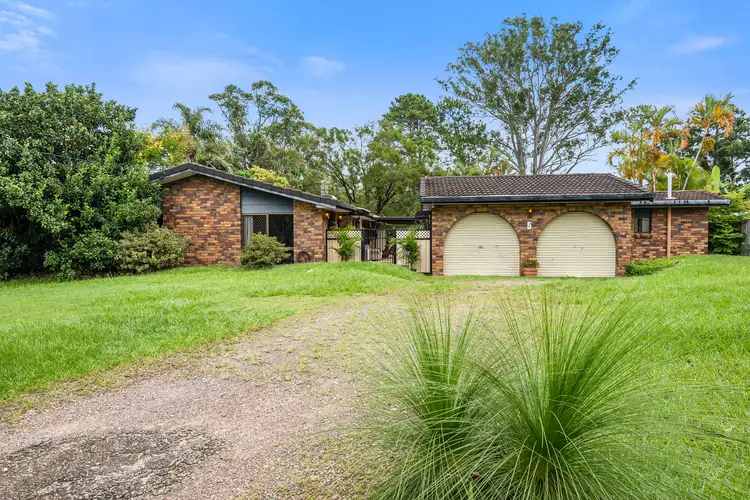 Second view of Homely house listing, 5 Karanne Drive, Mooloolah Valley QLD 4553