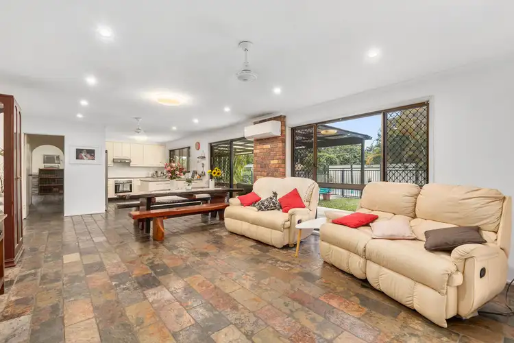 Fourth view of Homely house listing, 5 Karanne Drive, Mooloolah Valley QLD 4553