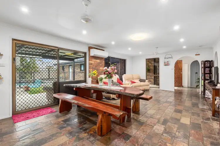 Fifth view of Homely house listing, 5 Karanne Drive, Mooloolah Valley QLD 4553