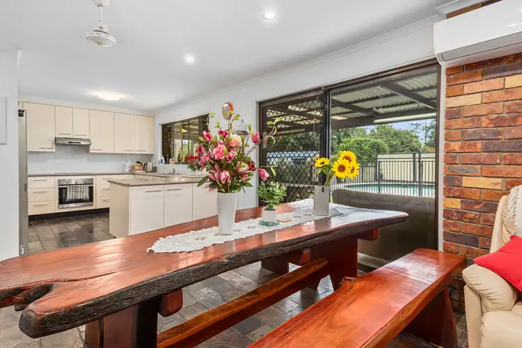 Sixth view of Homely house listing, 5 Karanne Drive, Mooloolah Valley QLD 4553