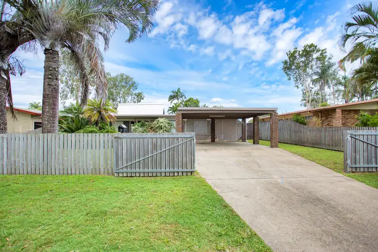 Main view of Homely house listing, 3 Veronica Court, Andergrove QLD 4740