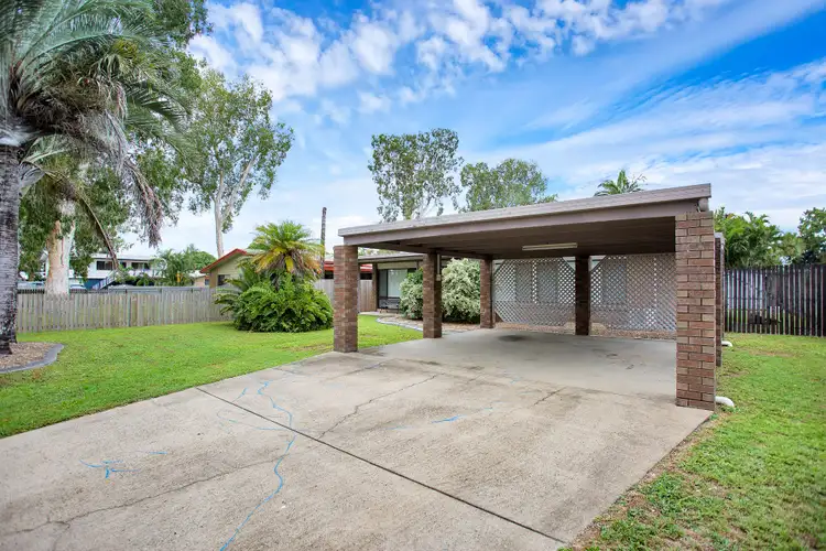 Second view of Homely house listing, 3 Veronica Court, Andergrove QLD 4740