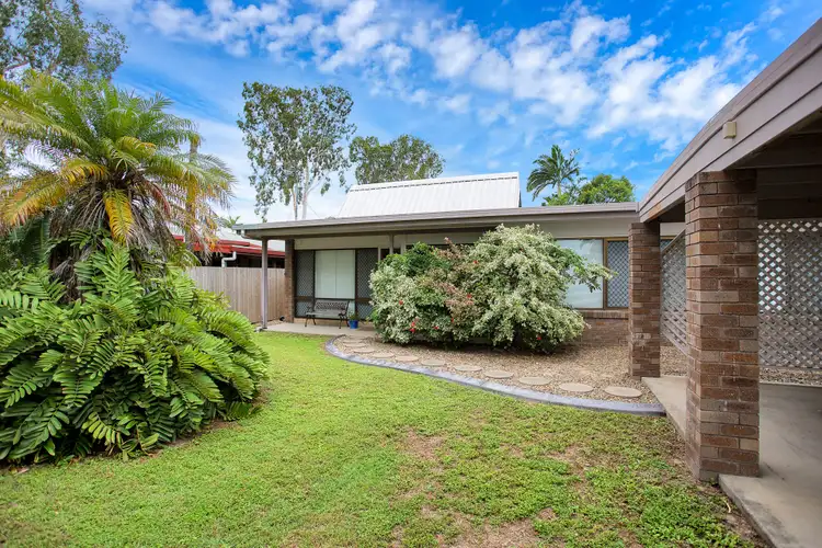 Third view of Homely house listing, 3 Veronica Court, Andergrove QLD 4740