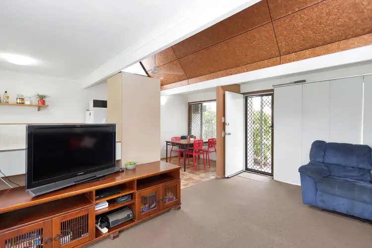 Fourth view of Homely house listing, 3 Veronica Court, Andergrove QLD 4740
