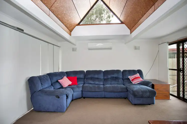 Fifth view of Homely house listing, 3 Veronica Court, Andergrove QLD 4740