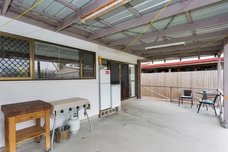 Sixth view of Homely house listing, 3 Veronica Court, Andergrove QLD 4740