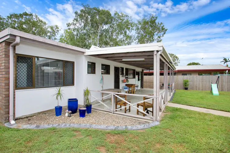 Seventh view of Homely house listing, 3 Veronica Court, Andergrove QLD 4740