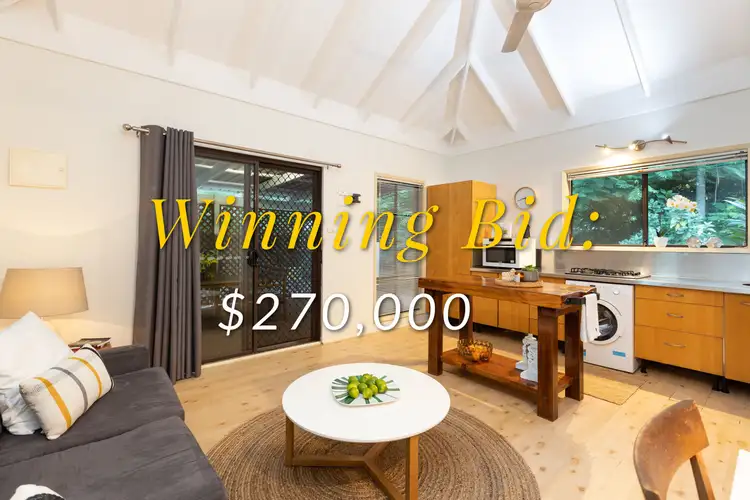 2/1 Mary Street, Broome WA 6725