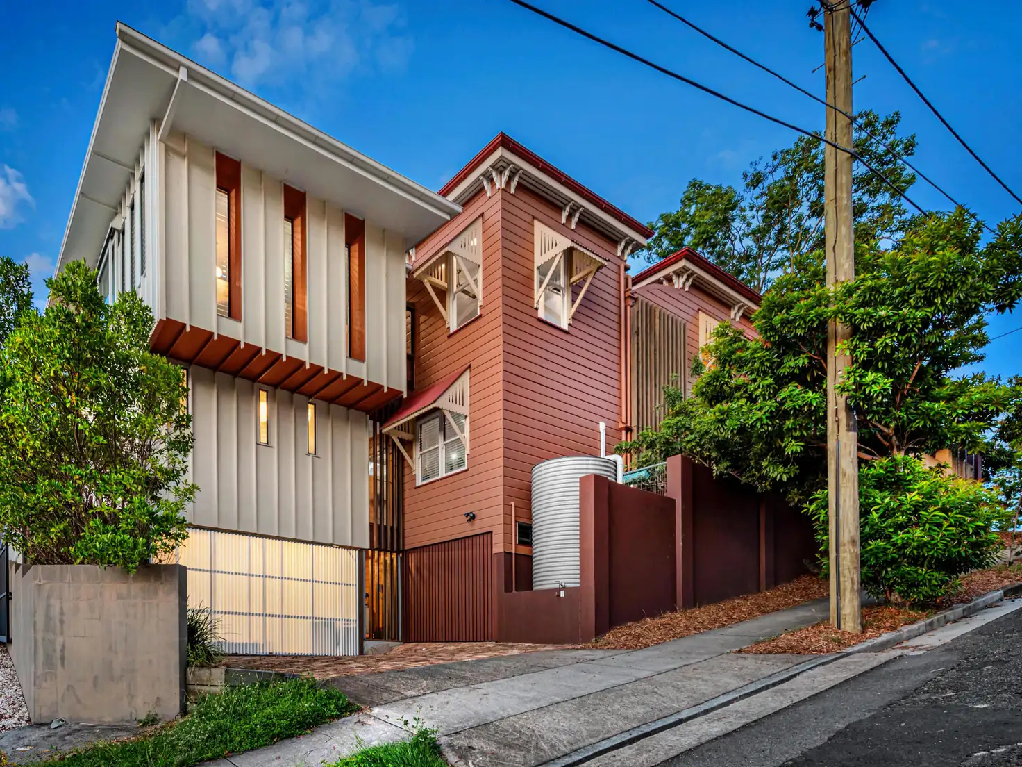 Main view of Homely house listing, 77 Hampstead Road, Highgate Hill QLD 4101
