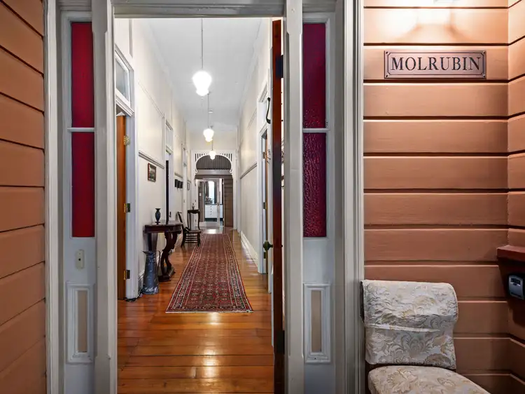 Third view of Homely house listing, 77 Hampstead Road, Highgate Hill QLD 4101