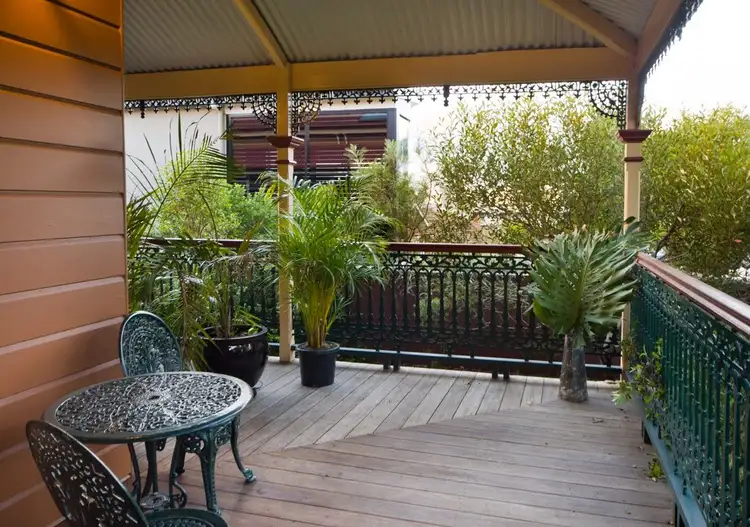 Fourth view of Homely house listing, 77 Hampstead Road, Highgate Hill QLD 4101
