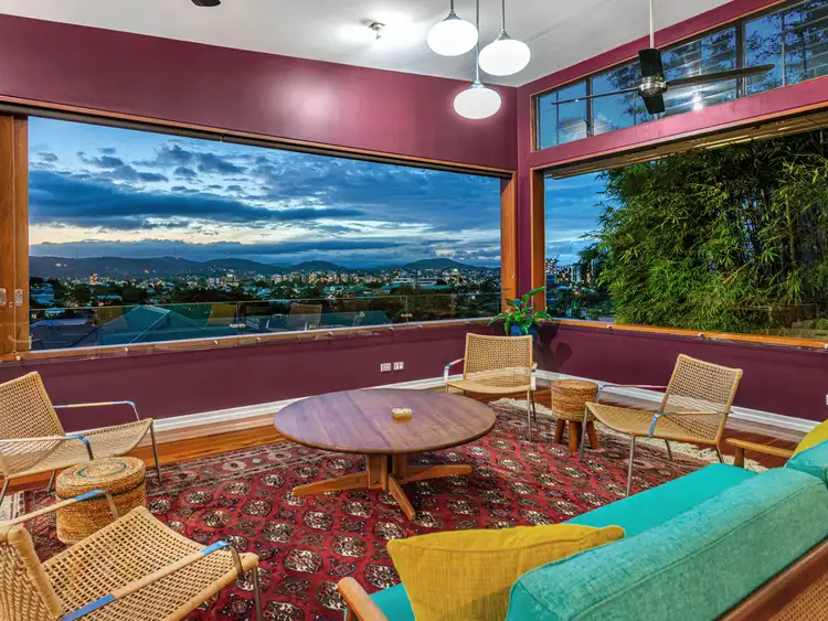 Sixth view of Homely house listing, 77 Hampstead Road, Highgate Hill QLD 4101