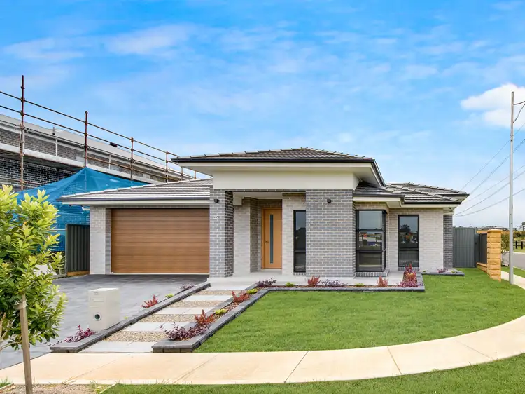 Main view of Homely house listing, 32 Shells Circuit, Leppington NSW 2179