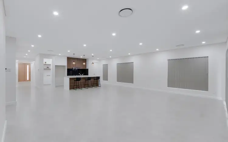 Fourth view of Homely house listing, 32 Shells Circuit, Leppington NSW 2179