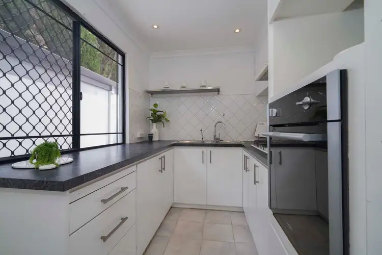 Third view of Homely townhouse listing, 1/21 Clydesdale Street, Burswood WA 6100