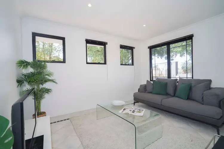 Sixth view of Homely townhouse listing, 1/21 Clydesdale Street, Burswood WA 6100