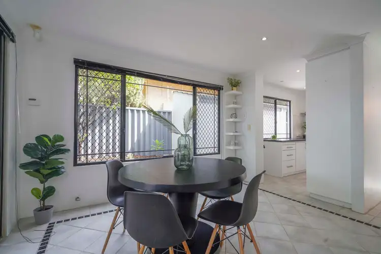 Seventh view of Homely townhouse listing, 1/21 Clydesdale Street, Burswood WA 6100