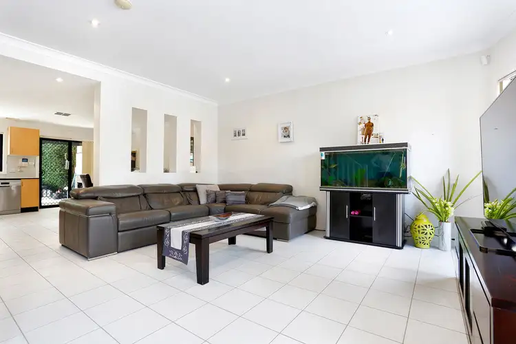 Main view of Homely townhouse listing, 3/38 Junction Road, Moorebank NSW 2170