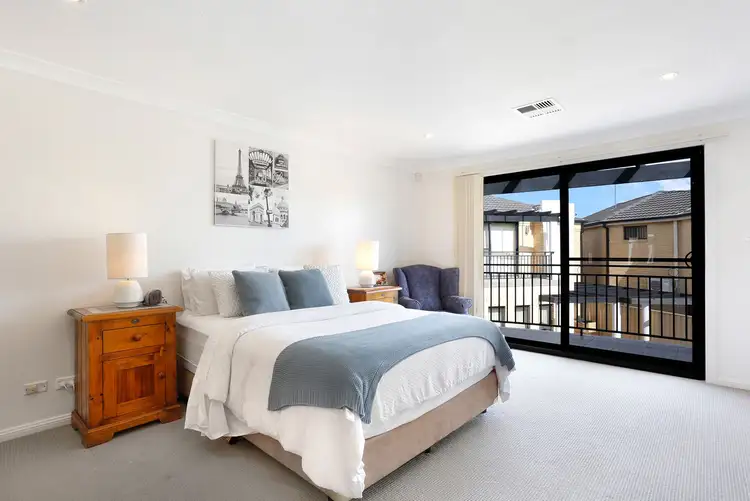 Third view of Homely townhouse listing, 3/38 Junction Road, Moorebank NSW 2170