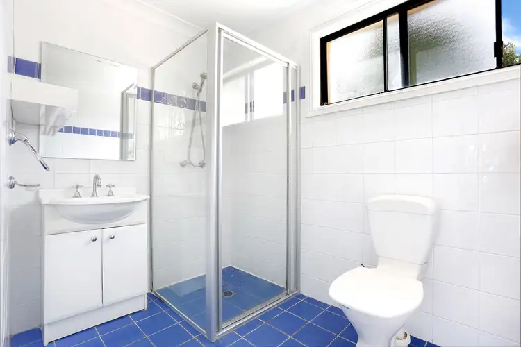 Fourth view of Homely townhouse listing, 3/38 Junction Road, Moorebank NSW 2170
