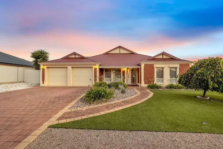 2 Hannah Road, Virginia SA 5120