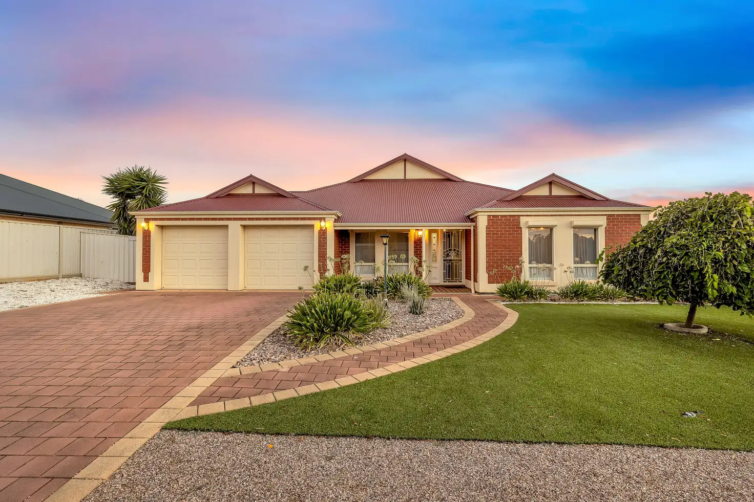 Main view of Homely house listing, 2 Hannah Road, Virginia SA 5120