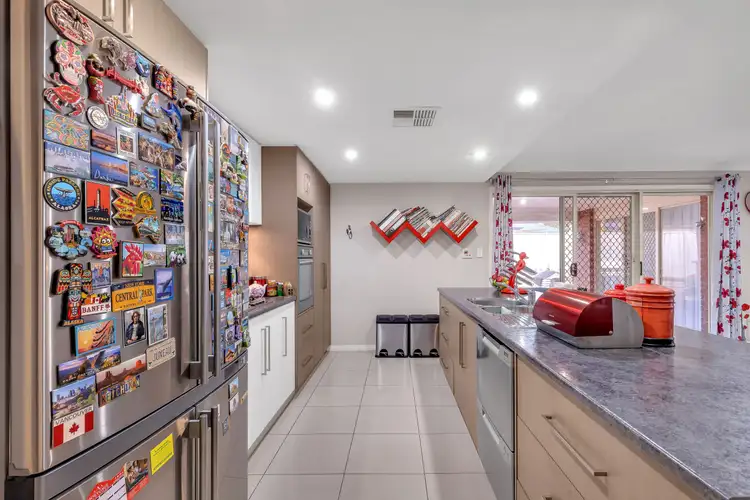 Third view of Homely house listing, 2 Hannah Road, Virginia SA 5120