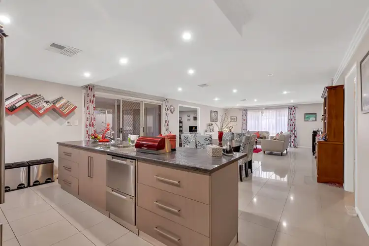 Fifth view of Homely house listing, 2 Hannah Road, Virginia SA 5120