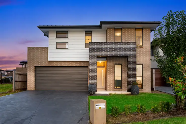 30 Shuttle Parade, Schofields NSW 2762