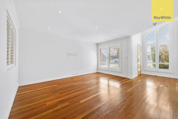 Second view of Homely house listing, 37 Bellbird Avenue, Taylors Lakes VIC 3038