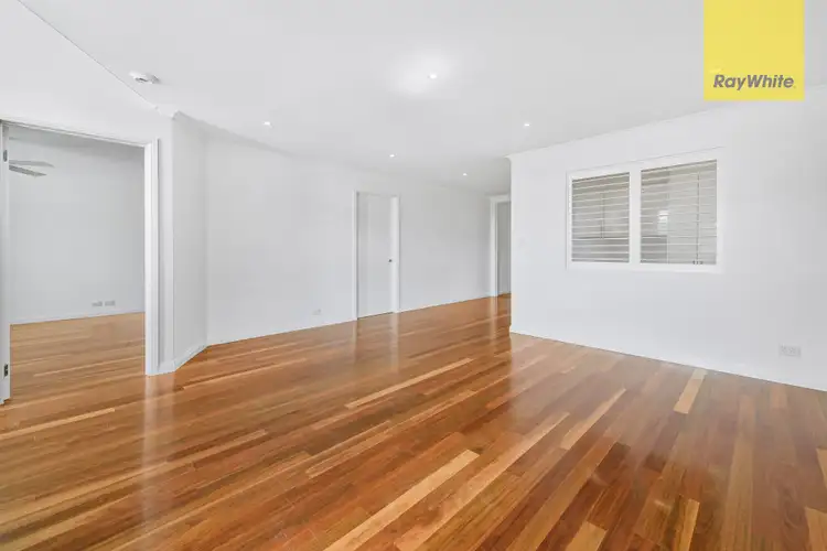 Third view of Homely house listing, 37 Bellbird Avenue, Taylors Lakes VIC 3038