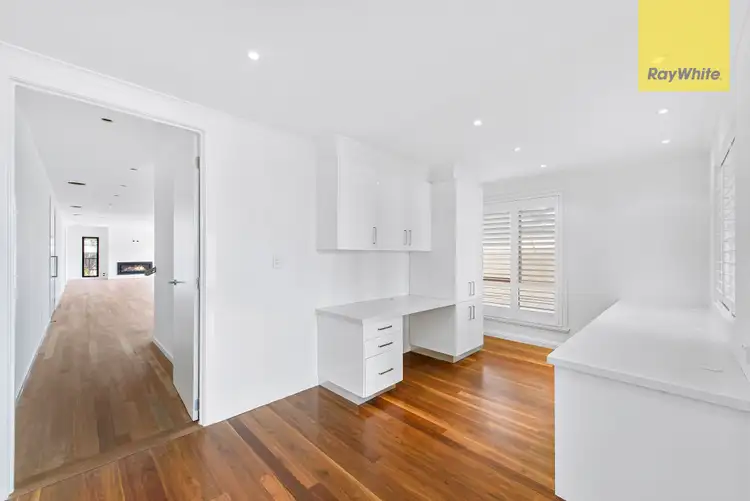 Fourth view of Homely house listing, 37 Bellbird Avenue, Taylors Lakes VIC 3038