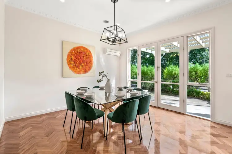 Fifth view of Homely house listing, 371 Barkers Road, Kew VIC 3101