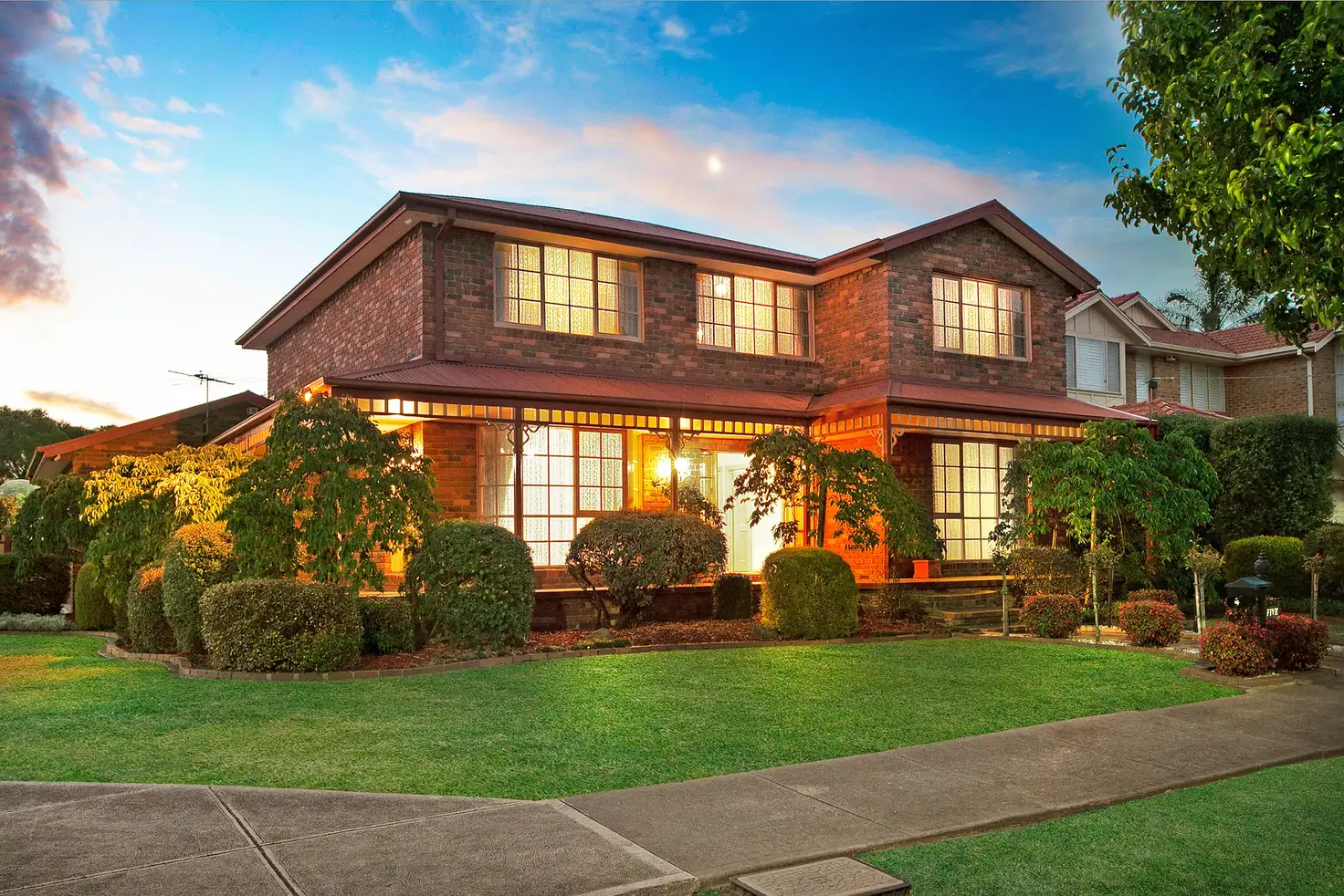 Main view of Homely house listing, 5 Brush Road, Epping VIC 3076