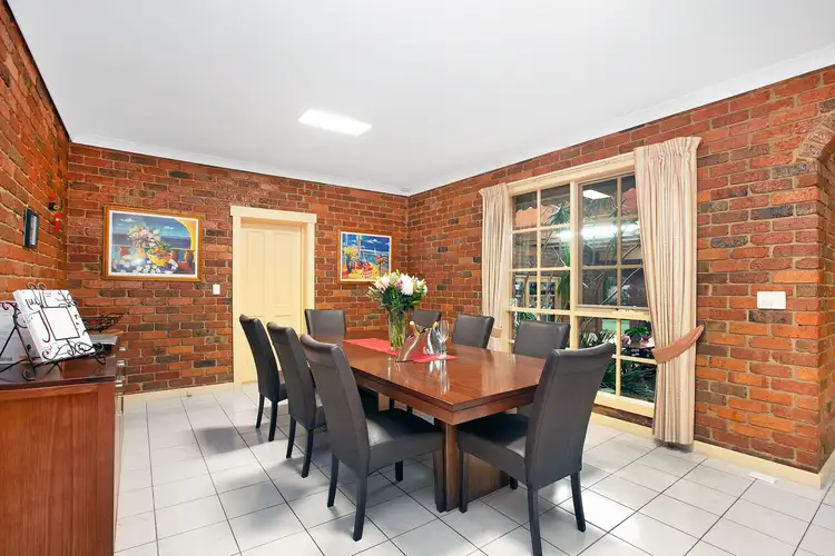 Third view of Homely house listing, 5 Brush Road, Epping VIC 3076