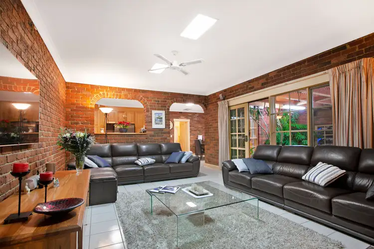 Fourth view of Homely house listing, 5 Brush Road, Epping VIC 3076