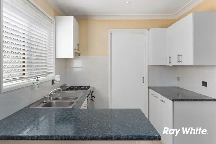Third view of Homely townhouse listing, 1/26 Highfield Road, Quakers Hill NSW 2763