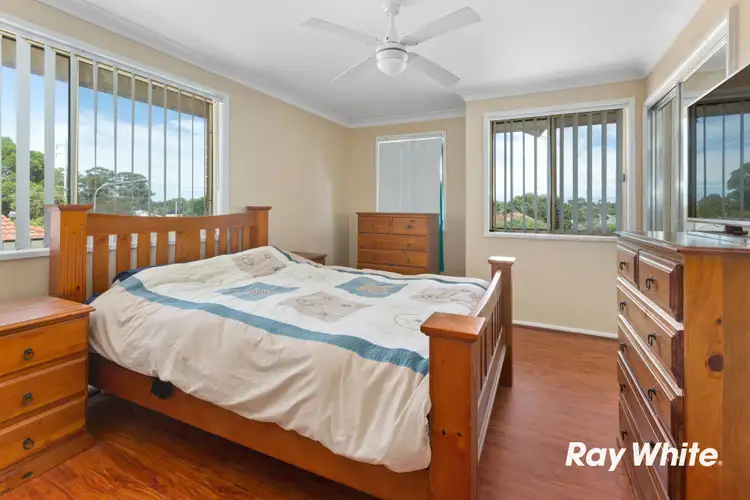 Fifth view of Homely townhouse listing, 1/26 Highfield Road, Quakers Hill NSW 2763