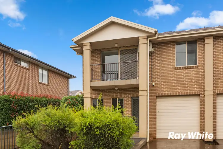 Main view of Homely house listing, 4/114 Bridge Street, Schofields NSW 2762