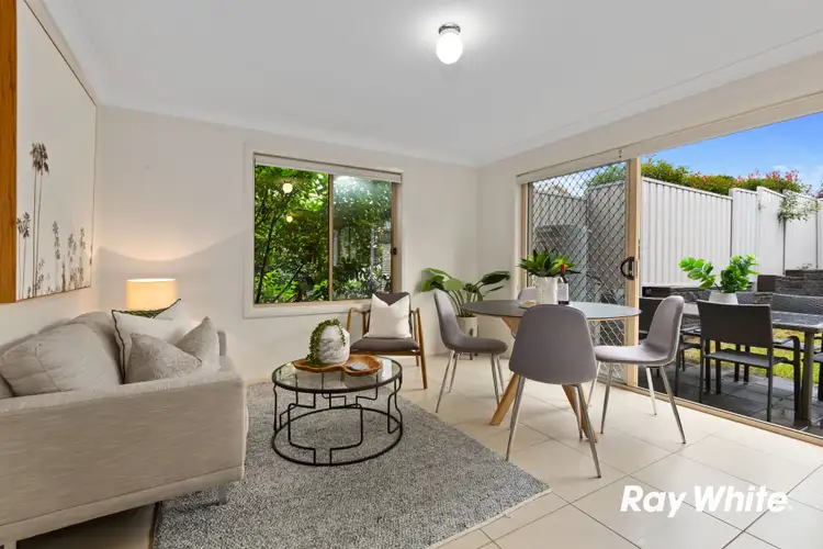 Fifth view of Homely house listing, 4/114 Bridge Street, Schofields NSW 2762