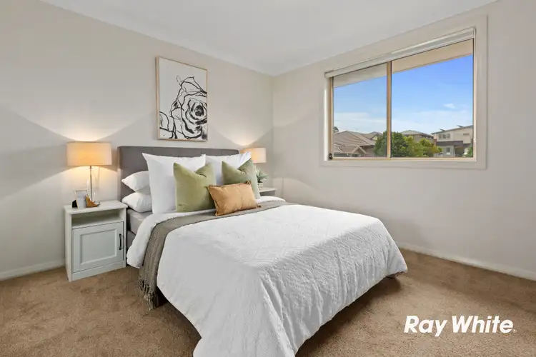 Sixth view of Homely house listing, 4/114 Bridge Street, Schofields NSW 2762
