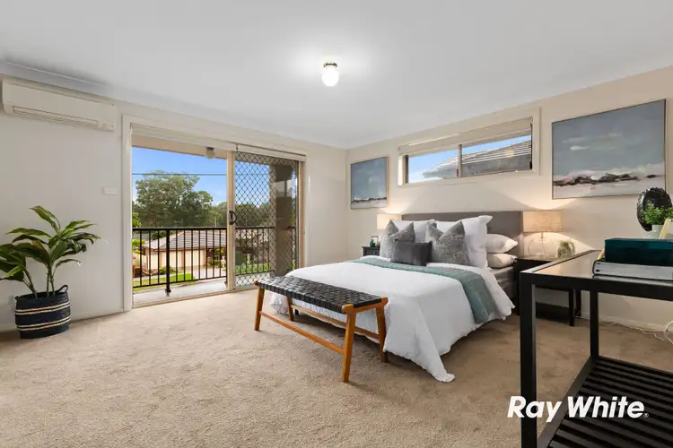 Seventh view of Homely house listing, 4/114 Bridge Street, Schofields NSW 2762
