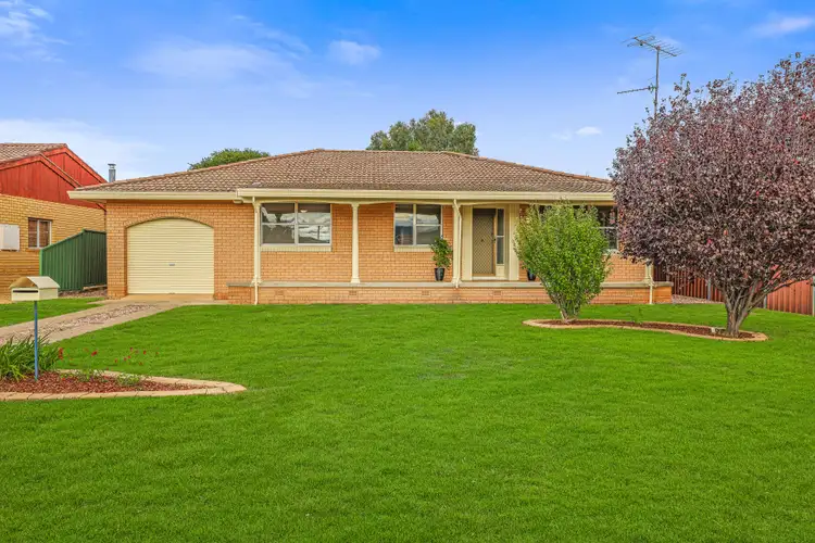 Main view of Homely house listing, 16 Kurrawan Street, Tamworth NSW 2340