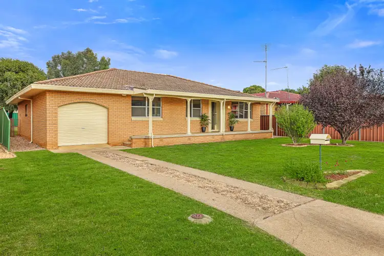 Second view of Homely house listing, 16 Kurrawan Street, Tamworth NSW 2340