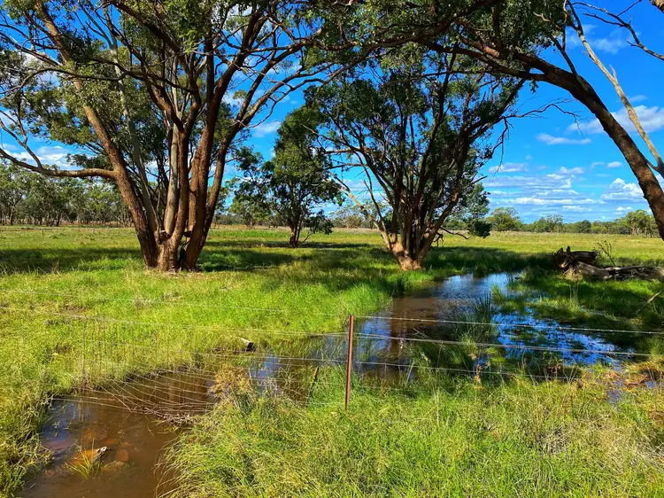Fifth view of Homely rural property listing, * Croydon, Avondale & Part Springfield, Tottenham NSW 2873