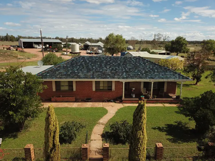 Seventh view of Homely rural property listing, * Croydon, Avondale & Part Springfield, Tottenham NSW 2873
