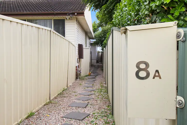 Sixth view of Homely house listing, 8 & 8a Lawford Street, Fairfield West NSW 2165