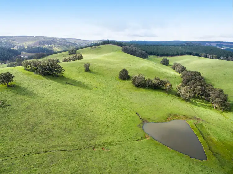 Fifth view of Homely rural property listing, Address available on request
