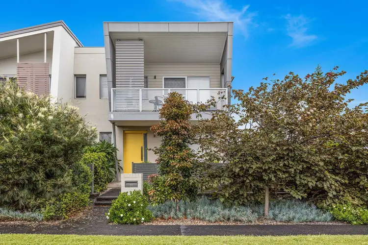 Main view of Homely house listing, 21 The Island Court, Shell Cove NSW 2529